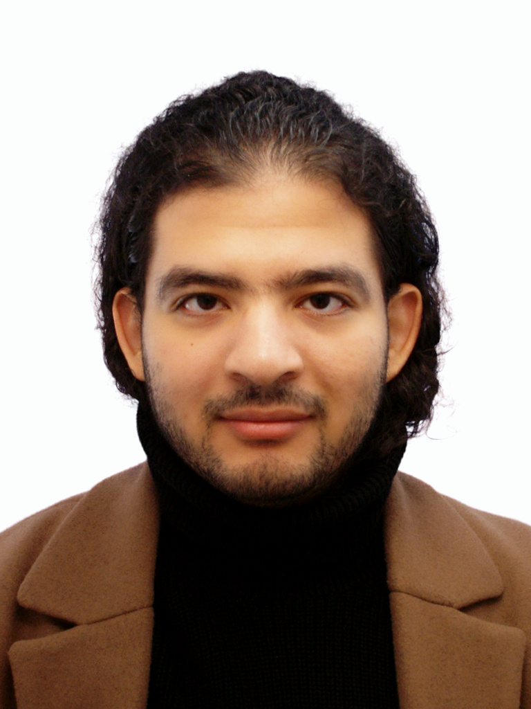 Eslam Sabry Ahmed